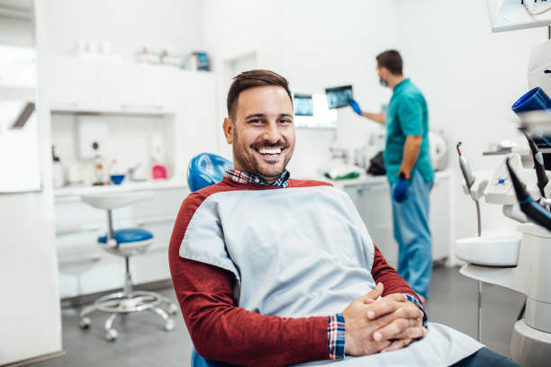 Best Sedation Dentistry  in Andrews, TX
