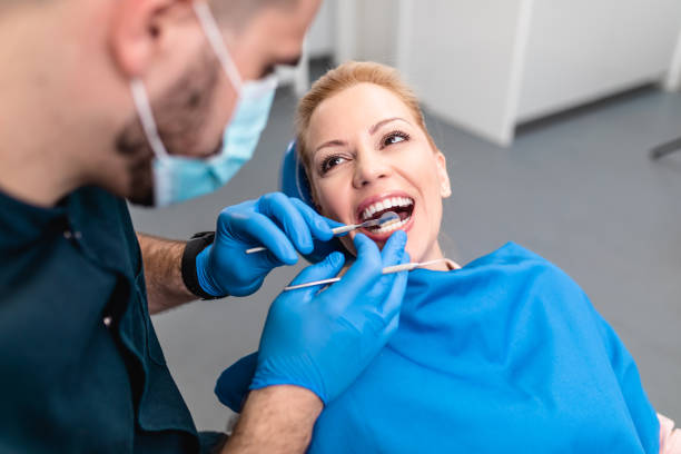 Laser Dentistry in Andrews, TX