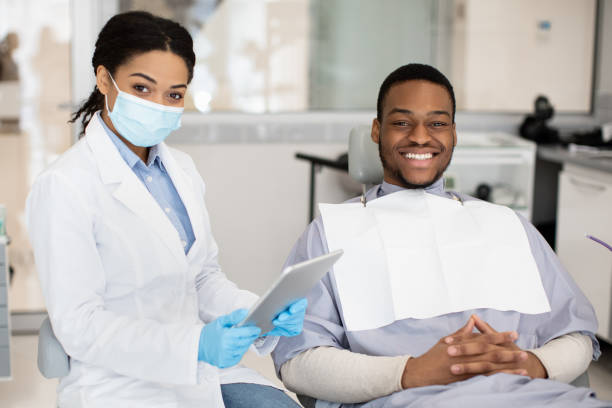 Best Tooth Extraction  in Andrews, TX