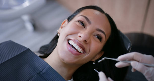 Best Wisdom Tooth Removal  in Andrews, TX