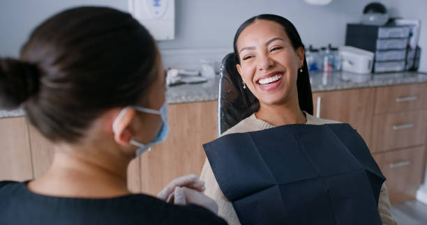 Professional Holistic Dental Care Services in Andrews, TX