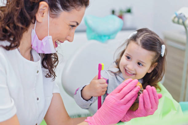 Andrews, TX Holistic Dental Care Services Company
